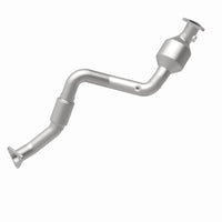 Thumbnail for MagnaFlow Conv DF 07 VW Touareg 3.6L Front close