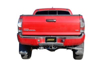 Thumbnail for Gibson 05-14 Toyota Tacoma Base 4.0L 2.5in Cat-Back Single Exhaust - Stainless