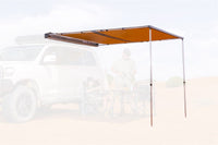 Thumbnail for ARB Aluminum Awning Kit w/ Light 8.2ft x 8.2ft Includes Light Installed