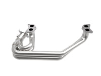 Thumbnail for aFe Power Twisted Steel Long Tube Header 02-19 Subaru Impreza WRX/STI/Legacy (Unequal Length)