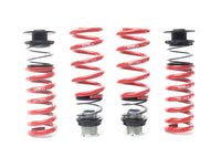 Thumbnail for H&R 17-20 Mercedes-Benz E300 Sedan W213 VTF Adjustable Lowering Springs (Non AWD)