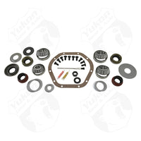 Thumbnail for Yukon Gear Master Overhaul Kit For Dana 44 Reverse Rotation Diff / Straight Axle / Not IFS