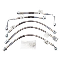 Thumbnail for Russell Performance 94-96 Chevrolet Impala SS Brake Line Kit