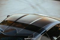 Thumbnail for Anderson Composites 20-21 Chevrolet Corvette C8 Dry Carbon Roof Replacement
