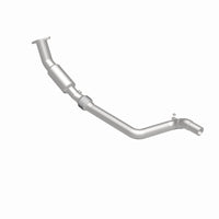 Thumbnail for MagnaFlow 07-10 Dodge Charger 3.5L CARB Compliant Direct Fit Catalytic Converter