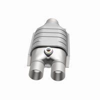 Thumbnail for MagnaFlow Conv Universal 2.5 inch/2 inch S/D PC2 Rear