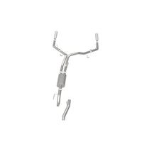 Thumbnail for MagnaFlow SYS C/B 09 F-150 EC-CC/SB dual splt