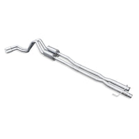 Thumbnail for Stainless Works 17-18 Ford F-250/F-350 6.2L 304SS Factory Connect Catback System