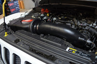 Thumbnail for Injen 18-20 Jeep Wrangler JL L4-2.0L Evolution Intake (Oiled)