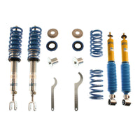 Thumbnail for Bilstein B16 2004 Audi S4 Base Front and Rear Performance Suspension System