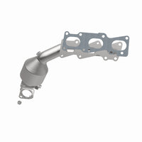 Thumbnail for Magnaflow Conv DF 2007-2009 Sorento 3.3 3.8 L Manifold