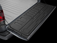 Thumbnail for WeatherTech 07-13 Toyota Tundra TechLiner - Black