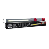 Thumbnail for Chemical Guys Ultra Bright XL Rechargeable Detailing Inspection LED Slim Light