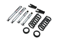 Thumbnail for Belltech LOWERING KIT WITH SP SHOCKS