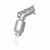 Thumbnail for MagnaFlow OEM Grade Manifold Catalytic Conv Direct Fit - 09-11 Hyundai Genesis V6 3.8L