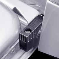 Thumbnail for McGard Tailgate Lock - Universal Fit (Includes 1 Lock / 1 Key)
