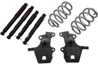Thumbnail for Belltech LOWERING KIT WITH ND2 SHOCKS