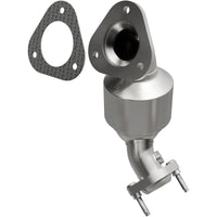 Thumbnail for MagnaFlow Conv Direct Fit 2010 Flex 3.5 Underbody