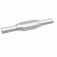 Thumbnail for MagnaFlow Conv DF Gm