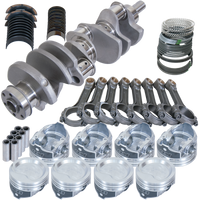 Thumbnail for Eagle Ford 351W Windsor Rotating Assembly