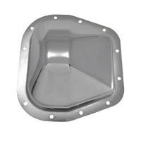 Thumbnail for Yukon Gear Chrome Cover For 9.75in Ford