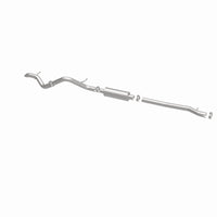Thumbnail for Magnaflow SYS C/B 12-14 Jeep Wrangler JK V6 3.6L 4dr
