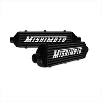 Thumbnail for Mishimoto Universal Black Z Line Bar & Plate Intercooler