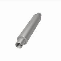 Thumbnail for MagnaFlow Muffler Mag SS 18X4X4 2.5X2.5 C/C