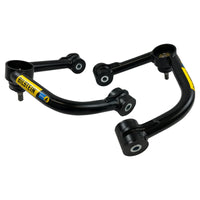 Thumbnail for Bilstein 05-21 Toyota Tacoma B8 Front Upper Control Arm Kit