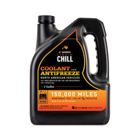 Thumbnail for Mishimoto Liquid Chill EG Coolant, North American Vehicles, Orange