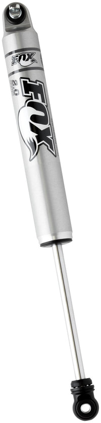 Thumbnail for Fox 07+ Jeep JK 2.0 Performance Series 8.6in. Smooth Body IFP Rear Shock (Alum) / 0-2in Lift