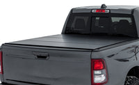 Thumbnail for Access LOMAX Tri-Fold Cover 02-18 Dodge RAM 1500 - 6ft 4in Bed (Carbon Fiber)