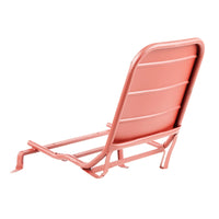 Thumbnail for Omix Frame Seat Left Front M38A1