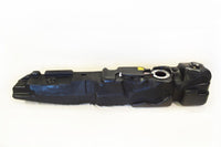 Thumbnail for Titan Fuel Tanks 03-12 RAM 2500/3500 Cummins Crew Cab Long Bed 60 Gallon XXL Mid-Ship Fuel Tank