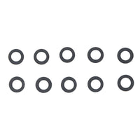 Thumbnail for DeatschWerks Replacement O-Rings for 1/4in Female EFI Fittings (6-02-0120)