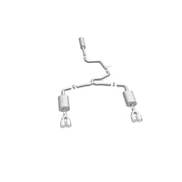 Thumbnail for MagnaFlow Sys C/B 05 Grand Prix GXP 5.3L V8