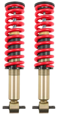 Thumbnail for Belltech 2in Leveling Coilover Kit 19-21 Ford Ranger 2/4WD