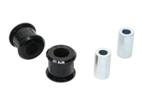 Thumbnail for Whiteline 01-05 Lexus IS300 Rear Trailing Arm Bushing Kit (Lower Front Bushing)