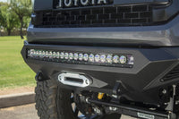 Thumbnail for Addictive Desert Designs 2014+ Toyota Tundra Stealth Fighter Front Bumper w/Winch Mount & Sensors