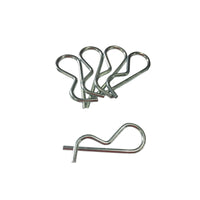Thumbnail for Gen-Y Locking Twist Clips - 5 Pack