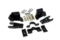 Thumbnail for Belltech SHACKLE AND HANGER KIT 87-96 F150 92-95