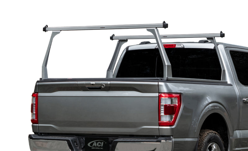 Access ADARAC Aluminum Series 04-20 Ford F-150 (Except 04 Heritage) 5ft 6in Truck Rack