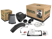 Thumbnail for aFe Quantum Cold Air Intake System w/ Pro Dry S Media 15-19 Ford F-150 V8-5.0L