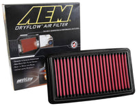 Thumbnail for AEM 16-17 Honda Pilot V6-3.5L F/l DryFlow Air Filter