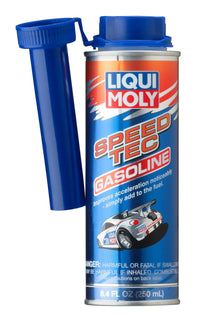 Thumbnail for LIQUI MOLY 250mL Speed Tec Gasoline