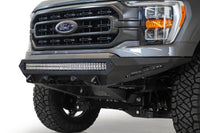 Thumbnail for Addictive Desert Designs 2021 Ford F-150 Stealth Fighter Front Bumper