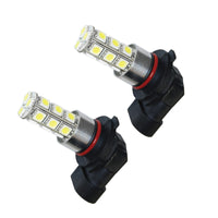 Thumbnail for Oracle H10/9145 18 LED Bulbs (Pair) - White SEE WARRANTY