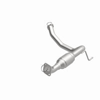 Thumbnail for MagnaFlow Conv DF 05-07 4-Run/FJ Driver Side Rear