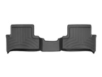 Thumbnail for WeatherTech 15+ Chevy Colorado Extended Cab Rear FloorLiner - Black