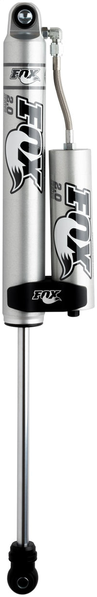 Thumbnail for Fox 07+ Jeep JK 2.0 Performance Series 11.6in. Smooth Body Remote Reservoir Rear Shock / 4-6in. Lift